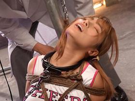 ULTRA SWEET 赤貝　美少女戦士快楽覚醒激ヤバイキ地獄　～悪魔が憑依する極上絶頂～　サンプル画像03